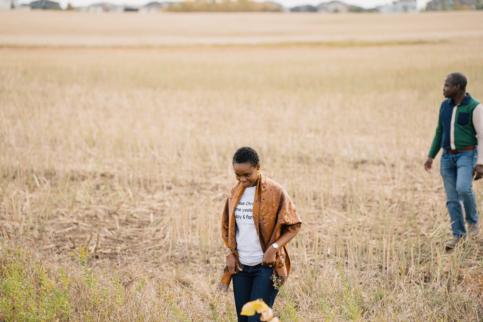 Legacy Building Site Photos